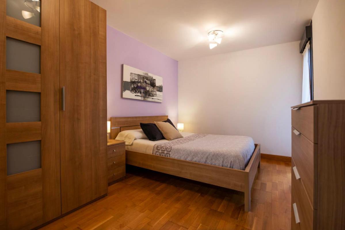 Apartamento Baztan Berri Elizondo Eksteriør billede